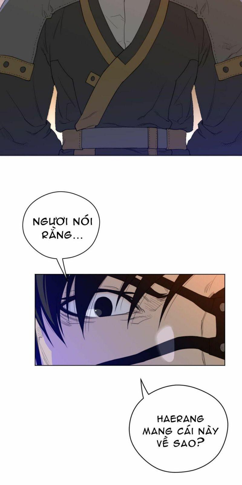 Một Nửa Hoànhảo Chapter 38 - Trang 2