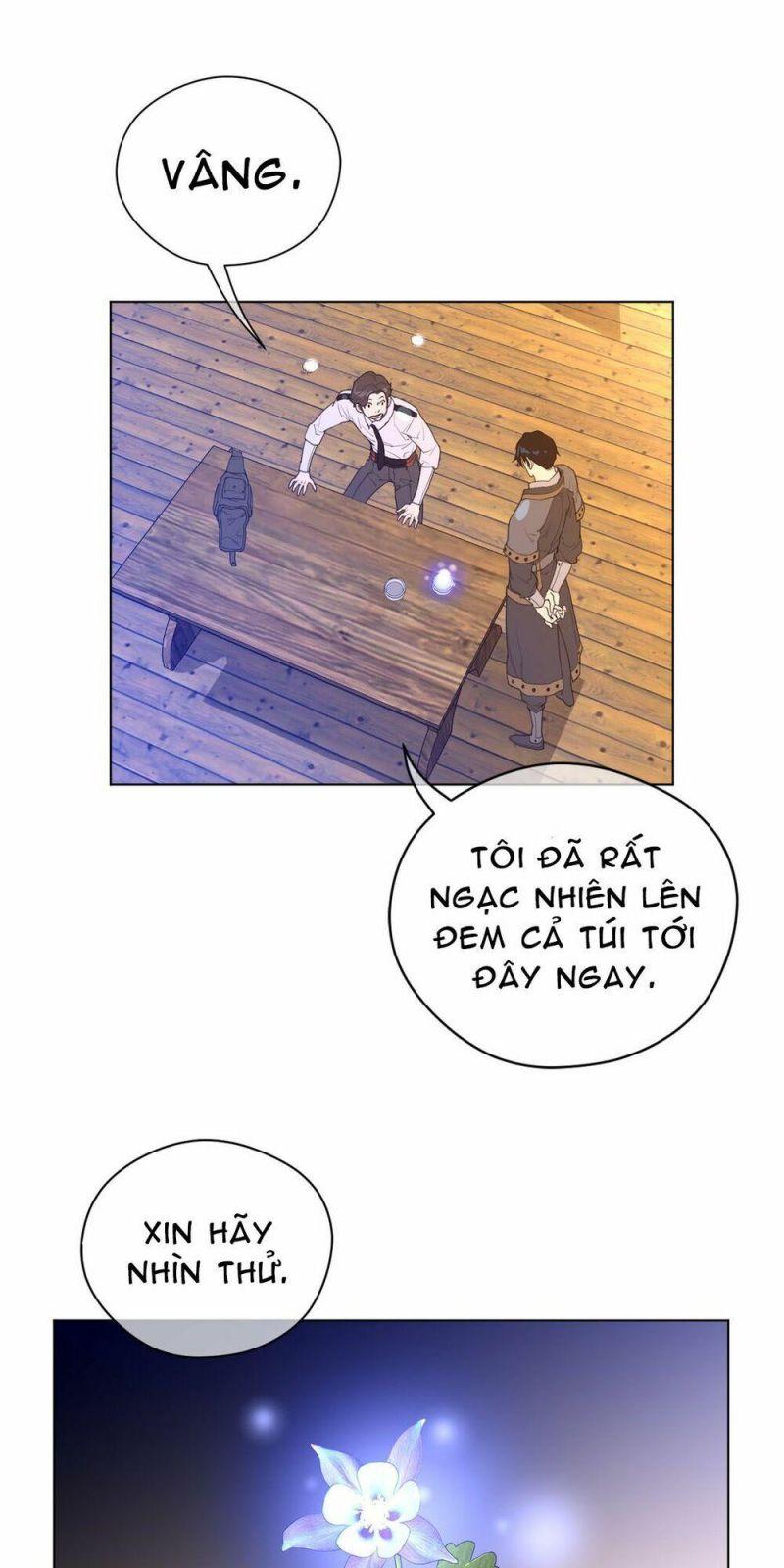 Một Nửa Hoànhảo Chapter 38 - Trang 2