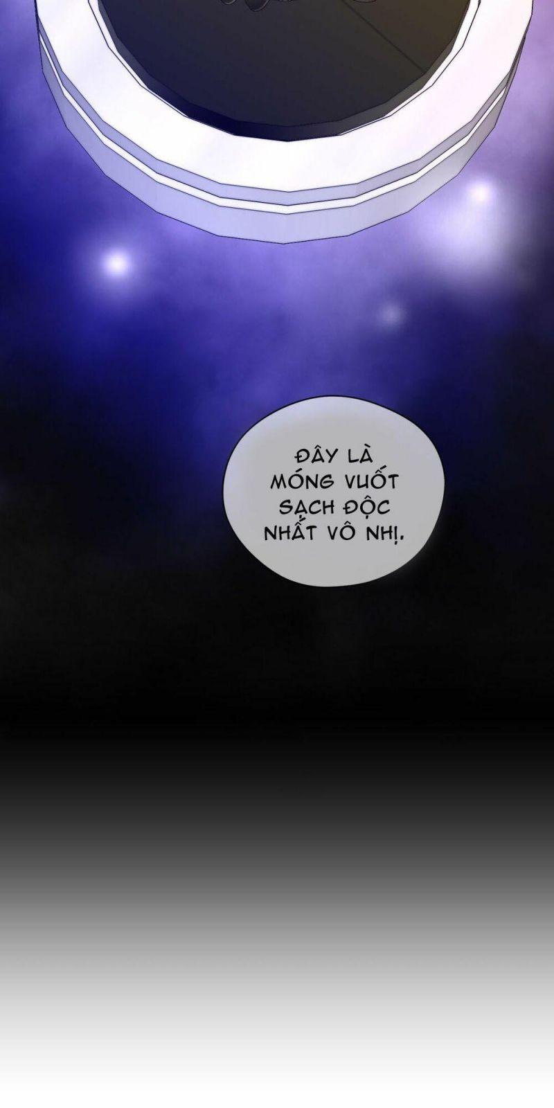 Một Nửa Hoànhảo Chapter 38 - Trang 2