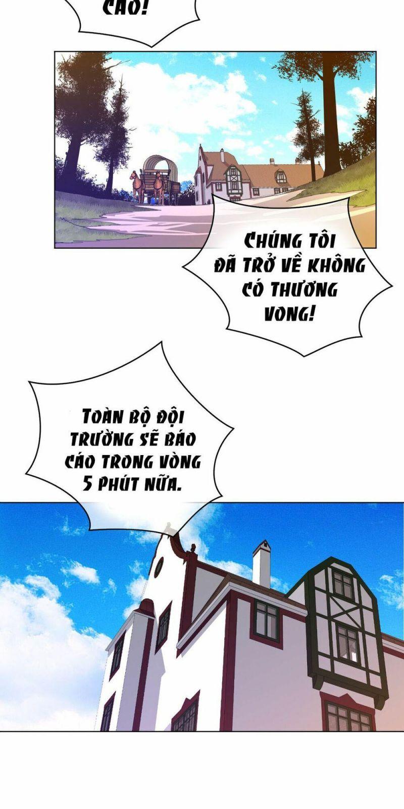 Một Nửa Hoànhảo Chapter 38 - Trang 2