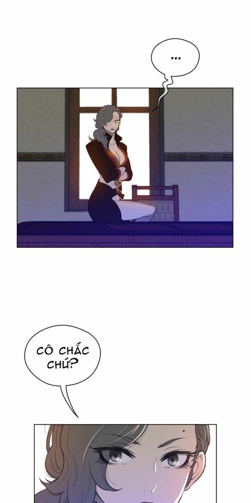 Một Nửa Hoànhảo Chapter 38 - Trang 2