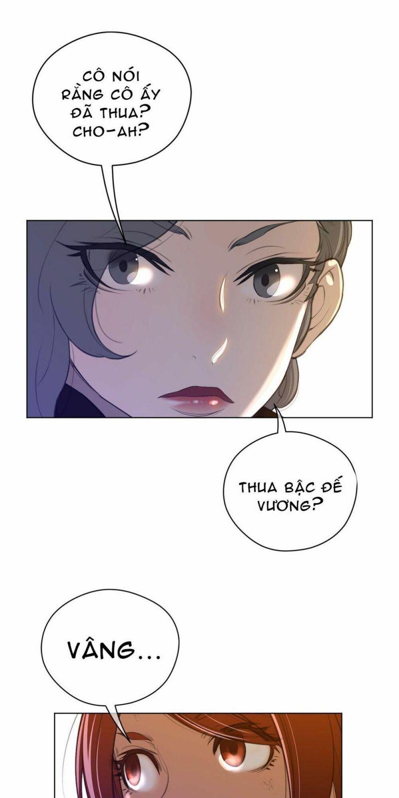 Một Nửa Hoànhảo Chapter 38 - Trang 2