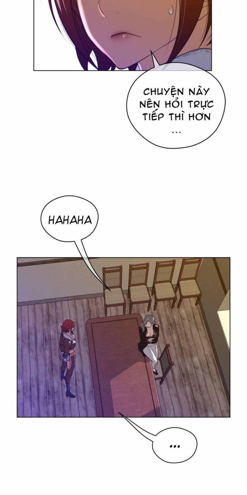 Một Nửa Hoànhảo Chapter 38 - Trang 2