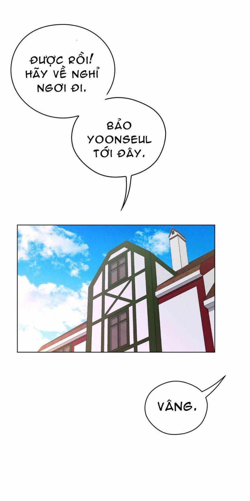 Một Nửa Hoànhảo Chapter 38 - Trang 2