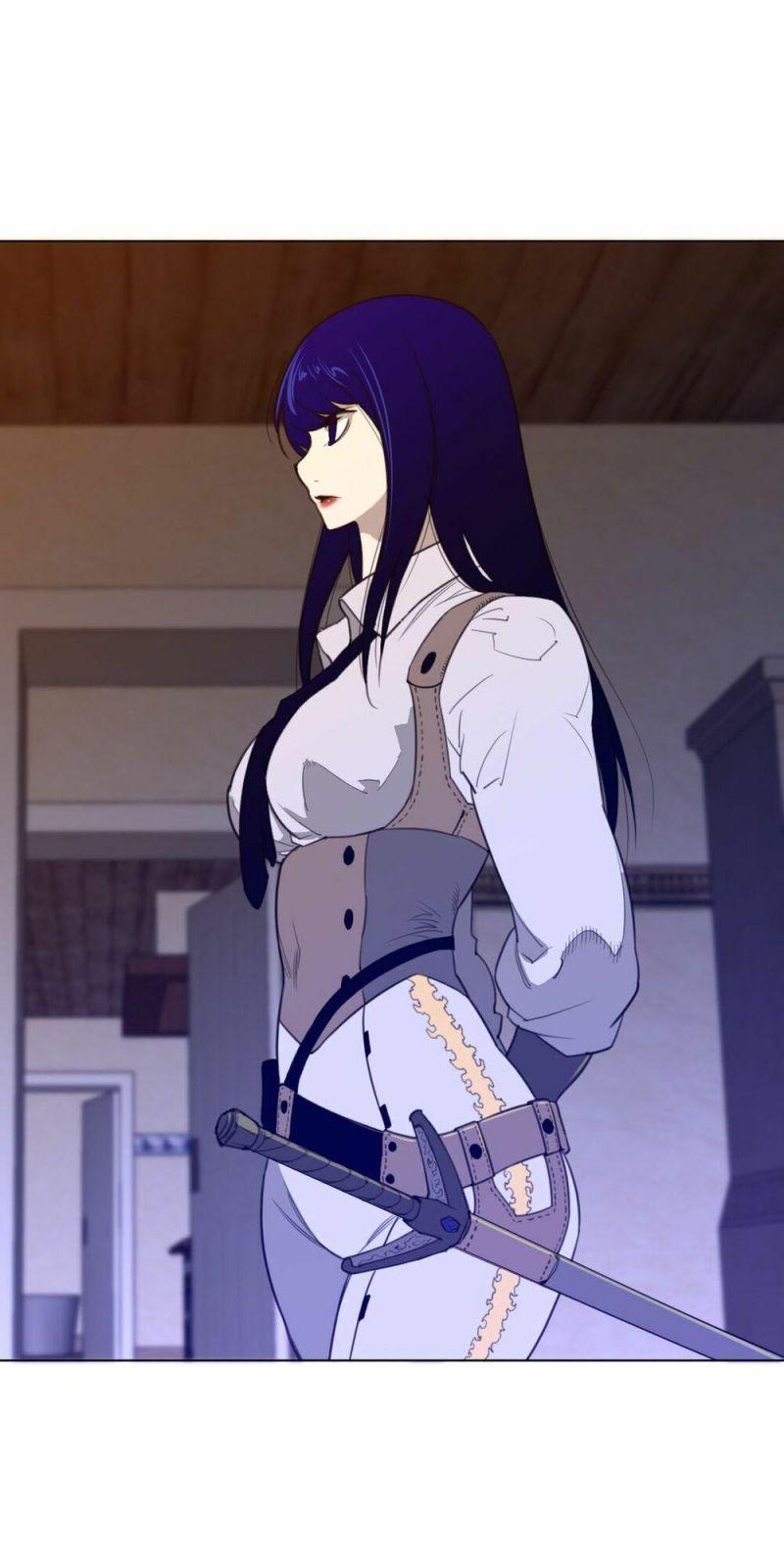 Một Nửa Hoànhảo Chapter 38 - Trang 2