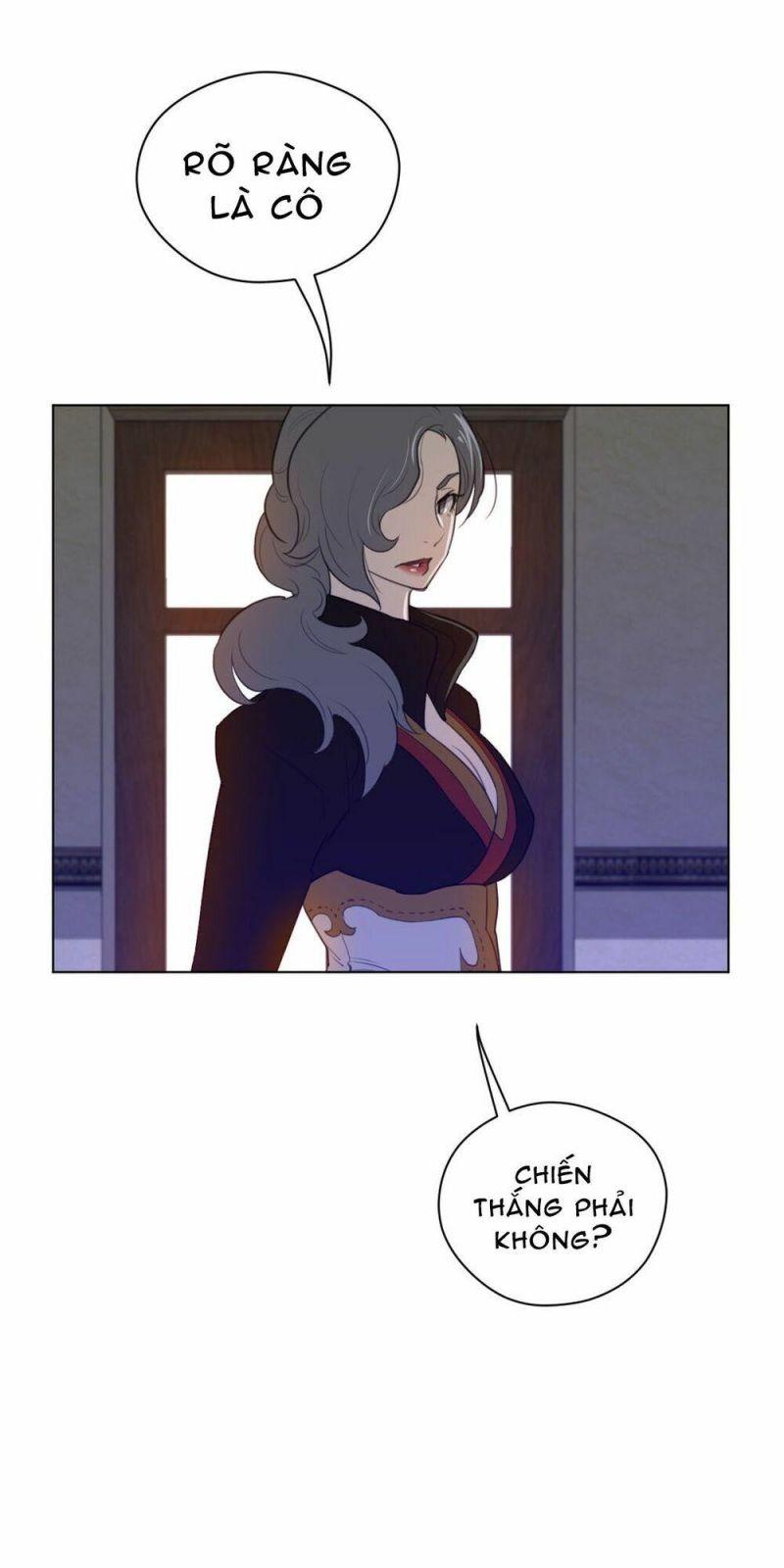 Một Nửa Hoànhảo Chapter 38 - Trang 2