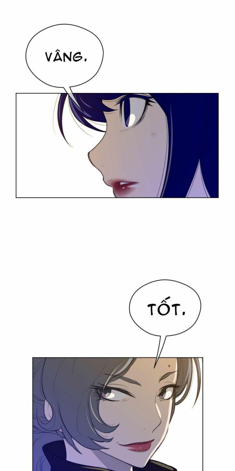 Một Nửa Hoànhảo Chapter 38 - Trang 2