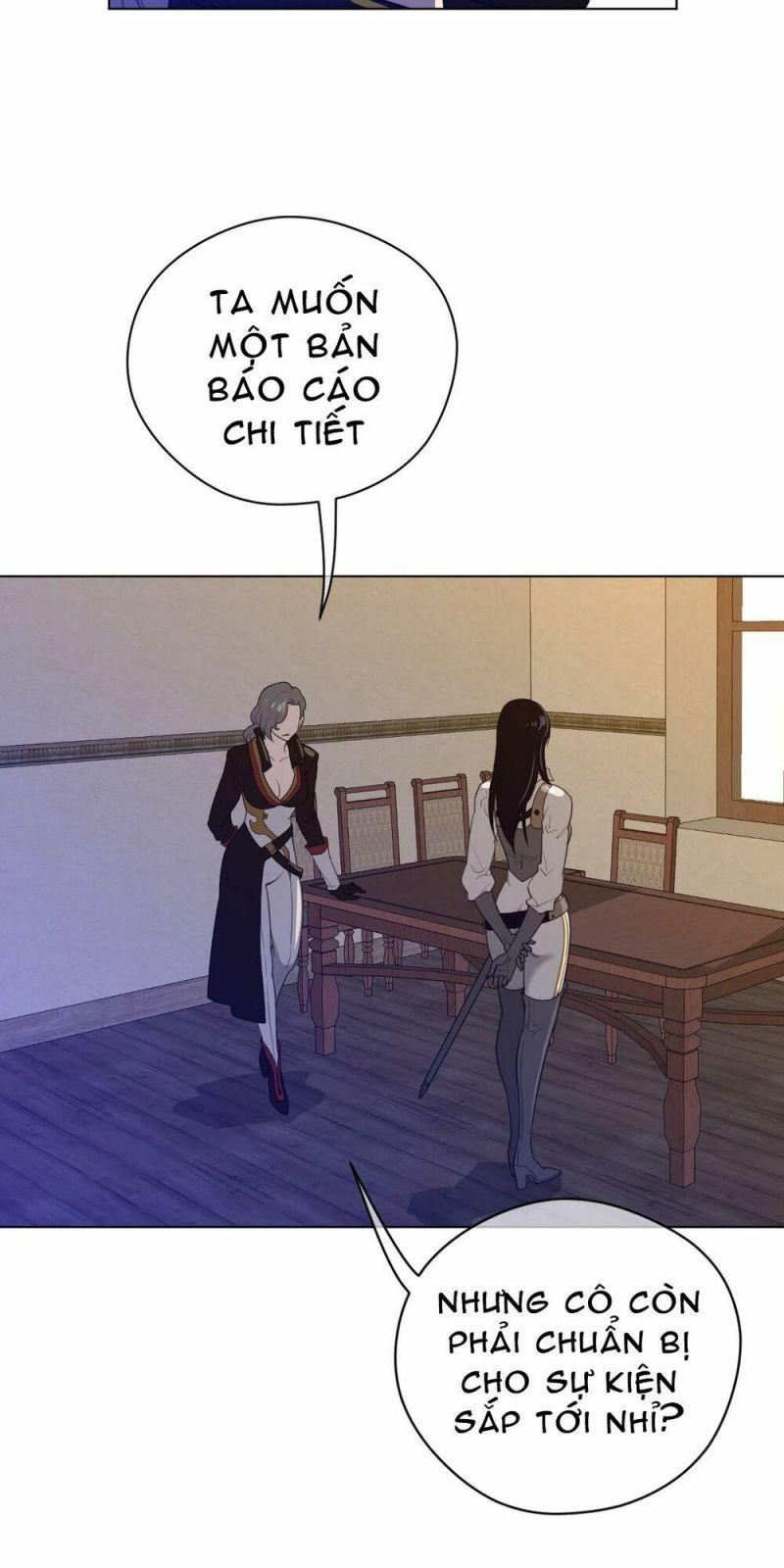 Một Nửa Hoànhảo Chapter 38 - Trang 2