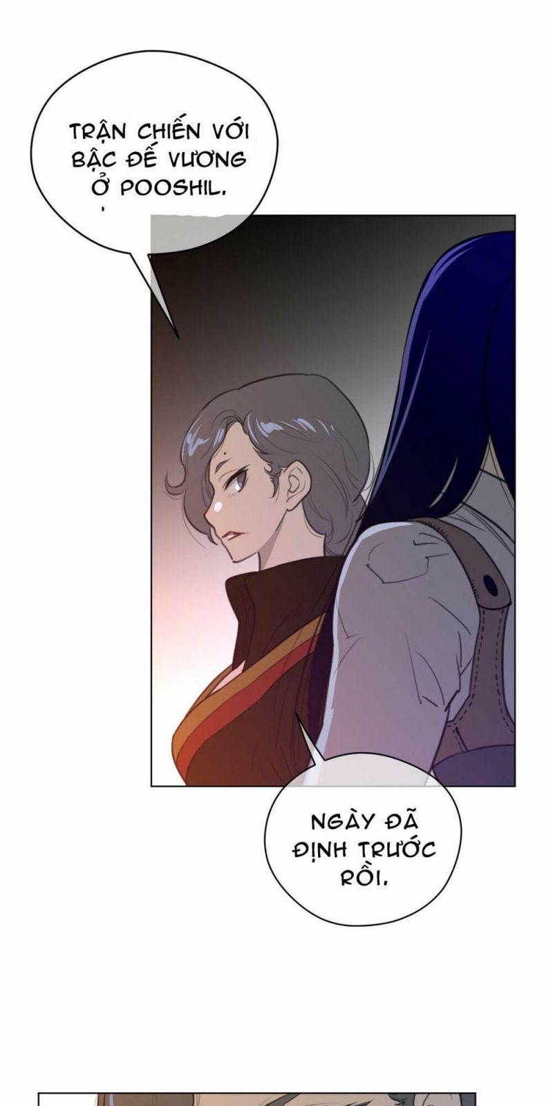 Một Nửa Hoànhảo Chapter 38 - Trang 2