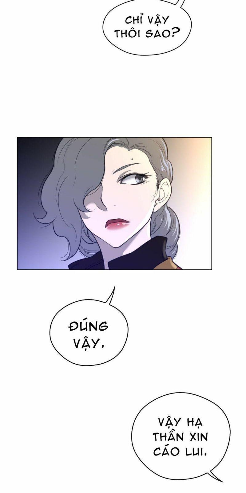 Một Nửa Hoànhảo Chapter 38 - Trang 2