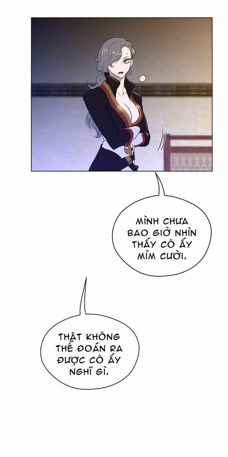 Một Nửa Hoànhảo Chapter 38 - Trang 2