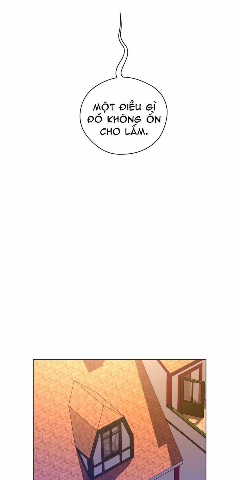 Một Nửa Hoànhảo Chapter 38 - Trang 2