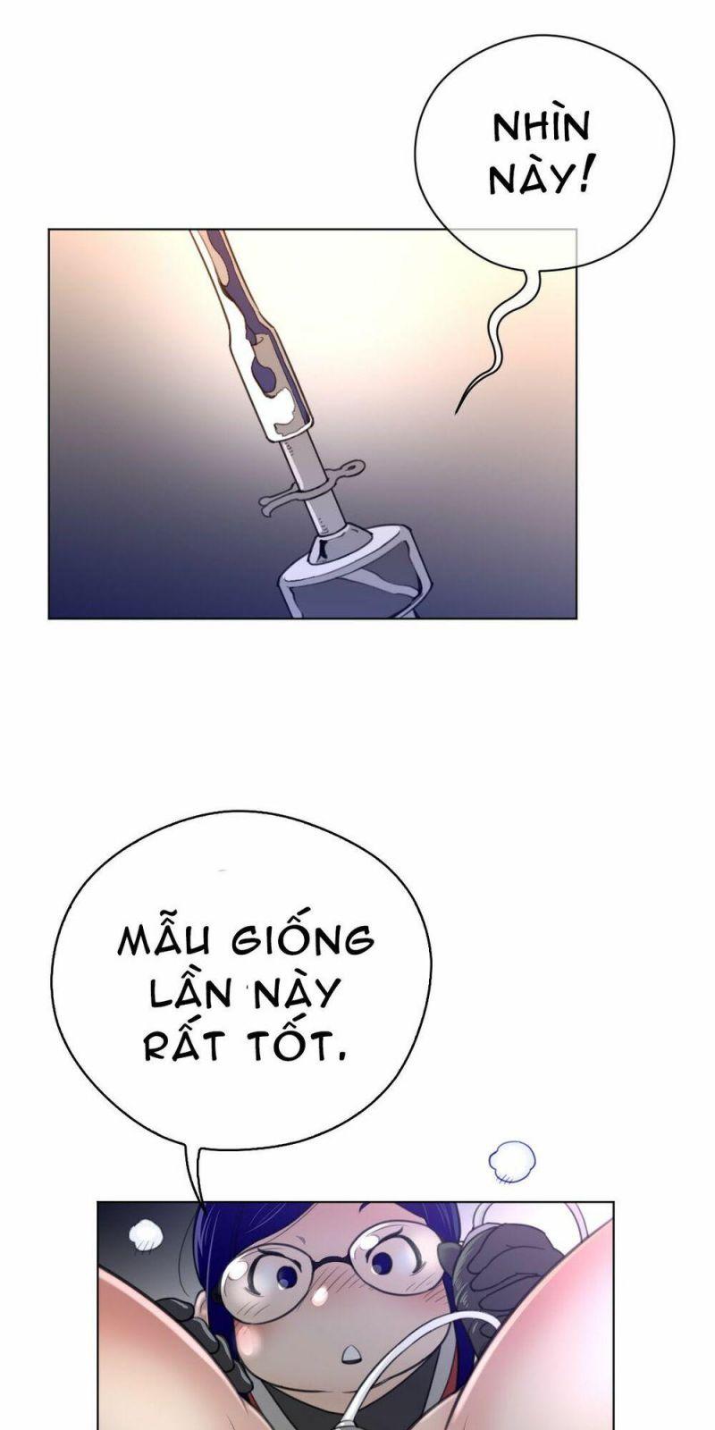 Một Nửa Hoànhảo Chapter 38 - Trang 2