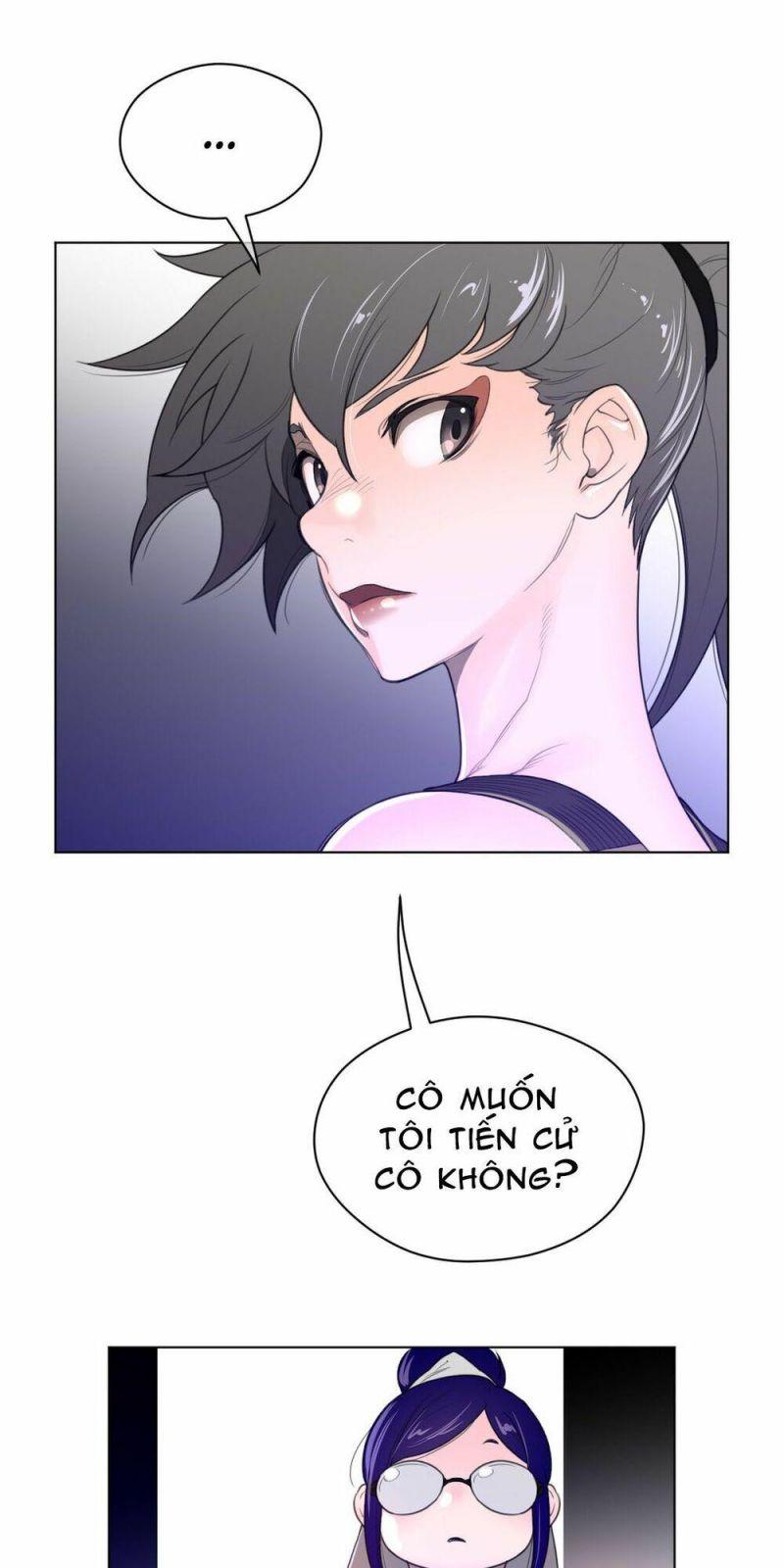 Một Nửa Hoànhảo Chapter 38 - Trang 2