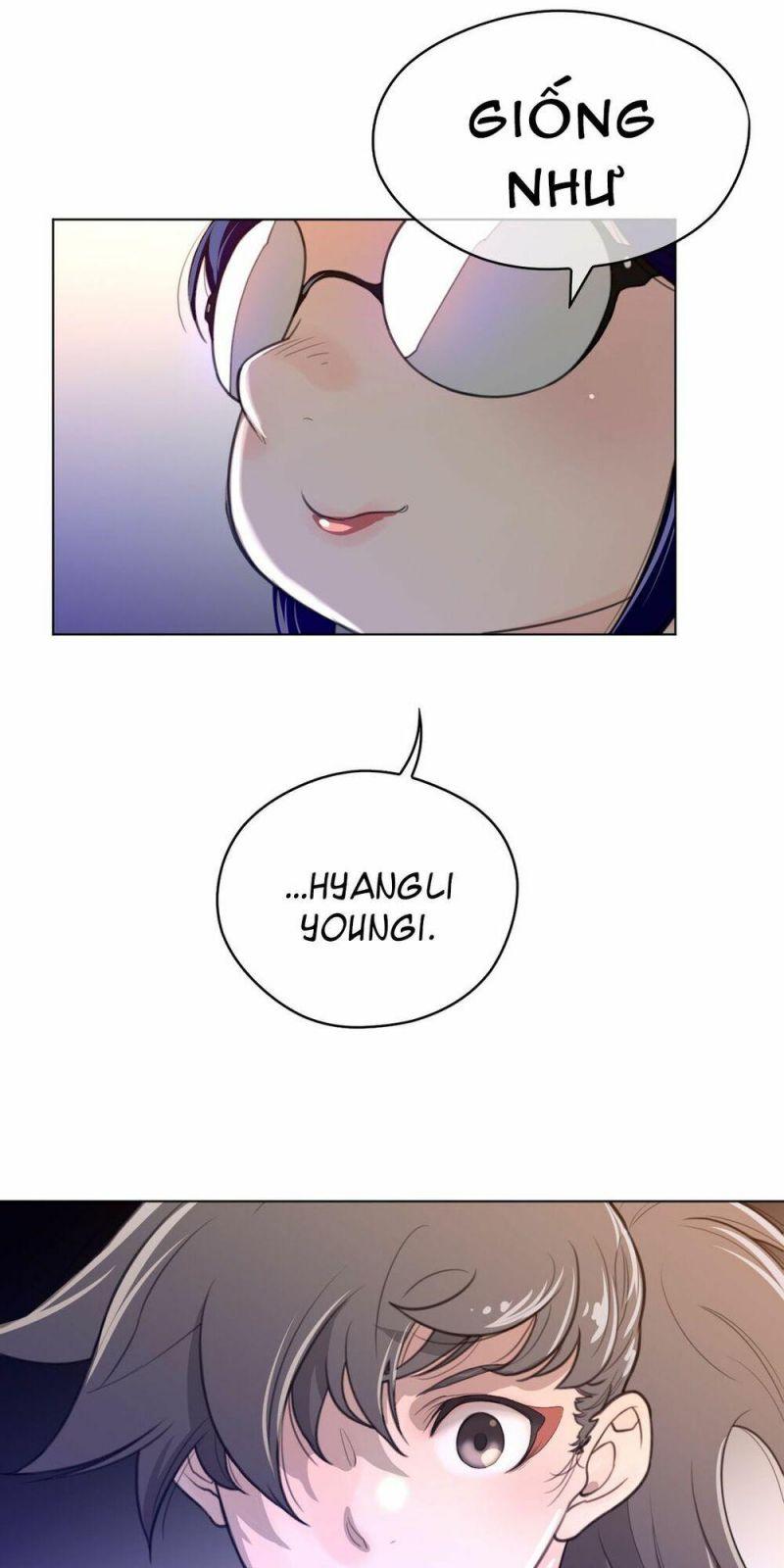 Một Nửa Hoànhảo Chapter 38 - Trang 2