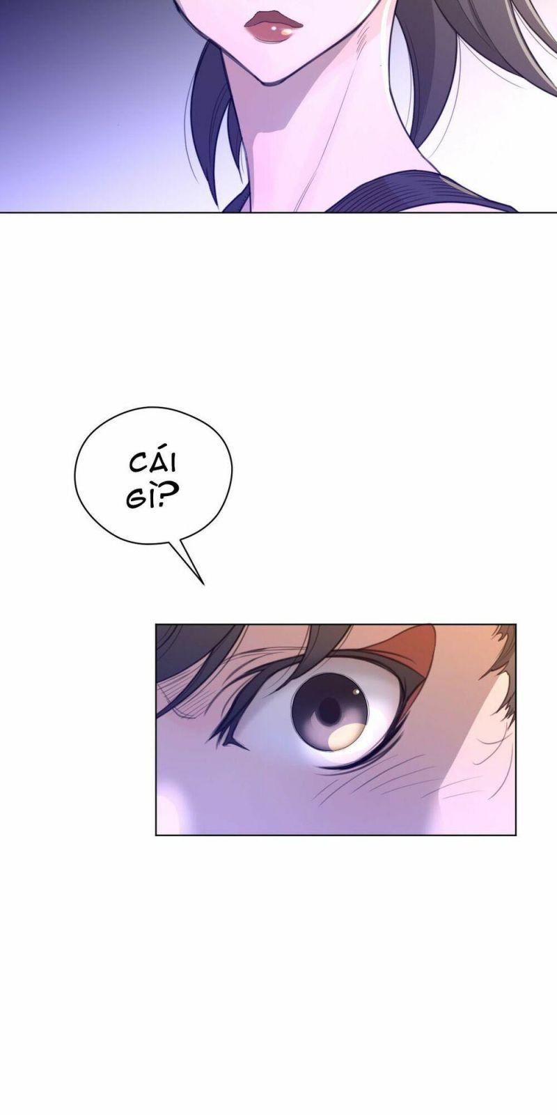 Một Nửa Hoànhảo Chapter 38 - Trang 2