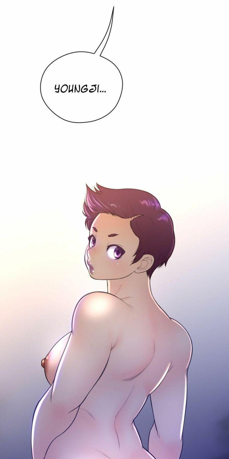 Một Nửa Hoànhảo Chapter 38 - Trang 2