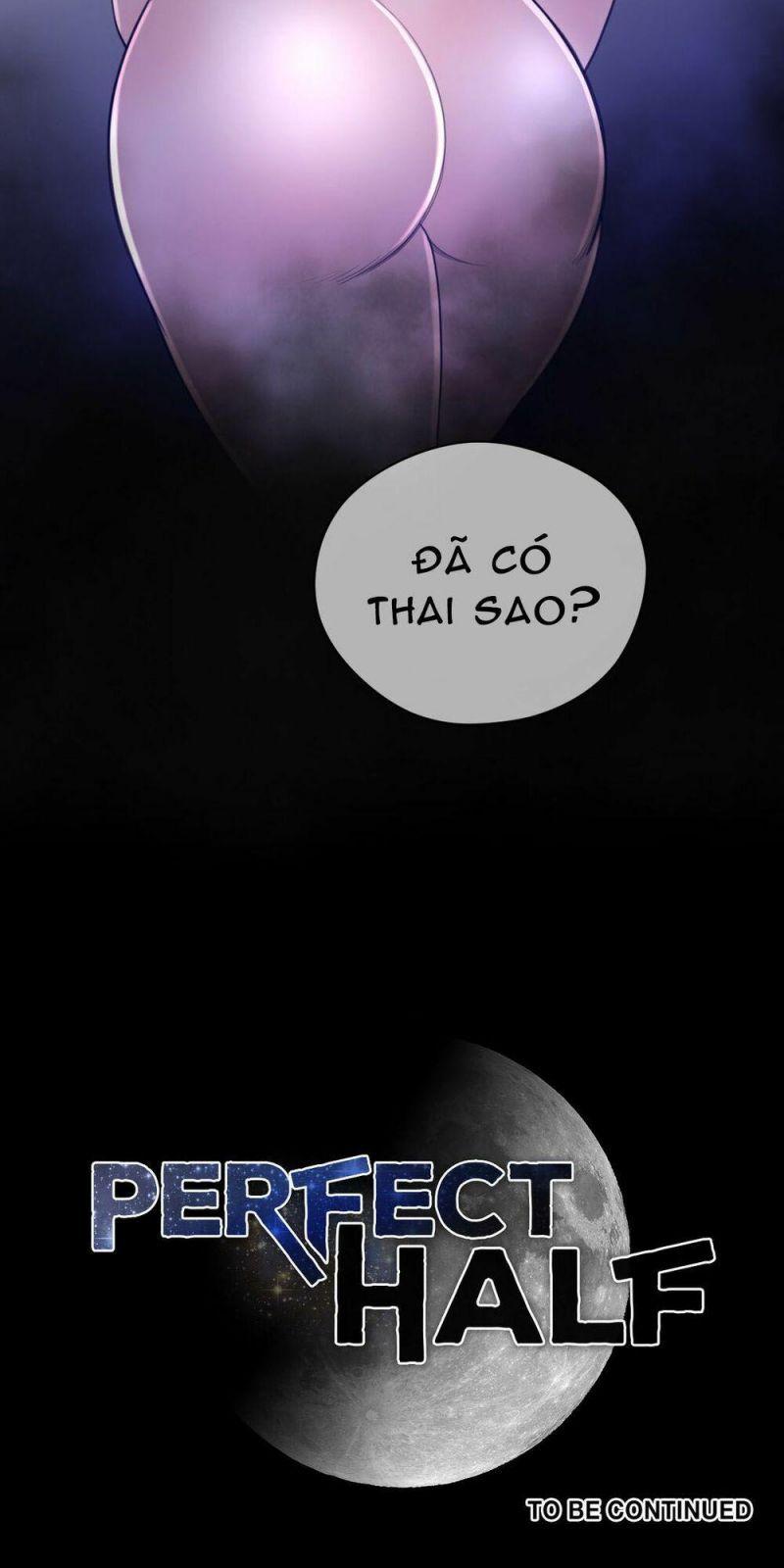 Một Nửa Hoànhảo Chapter 38 - Trang 2