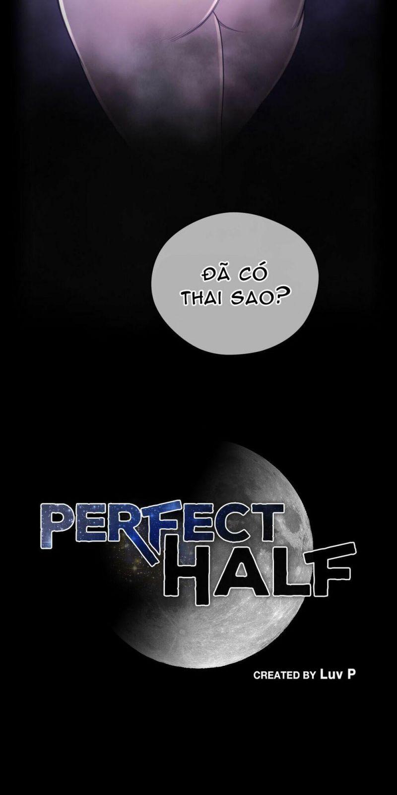 Một Nửa Hoànhảo Chapter 39 - Trang 2