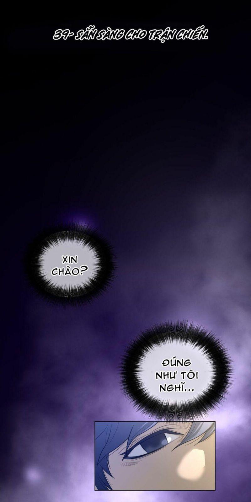 Một Nửa Hoànhảo Chapter 39 - Trang 2