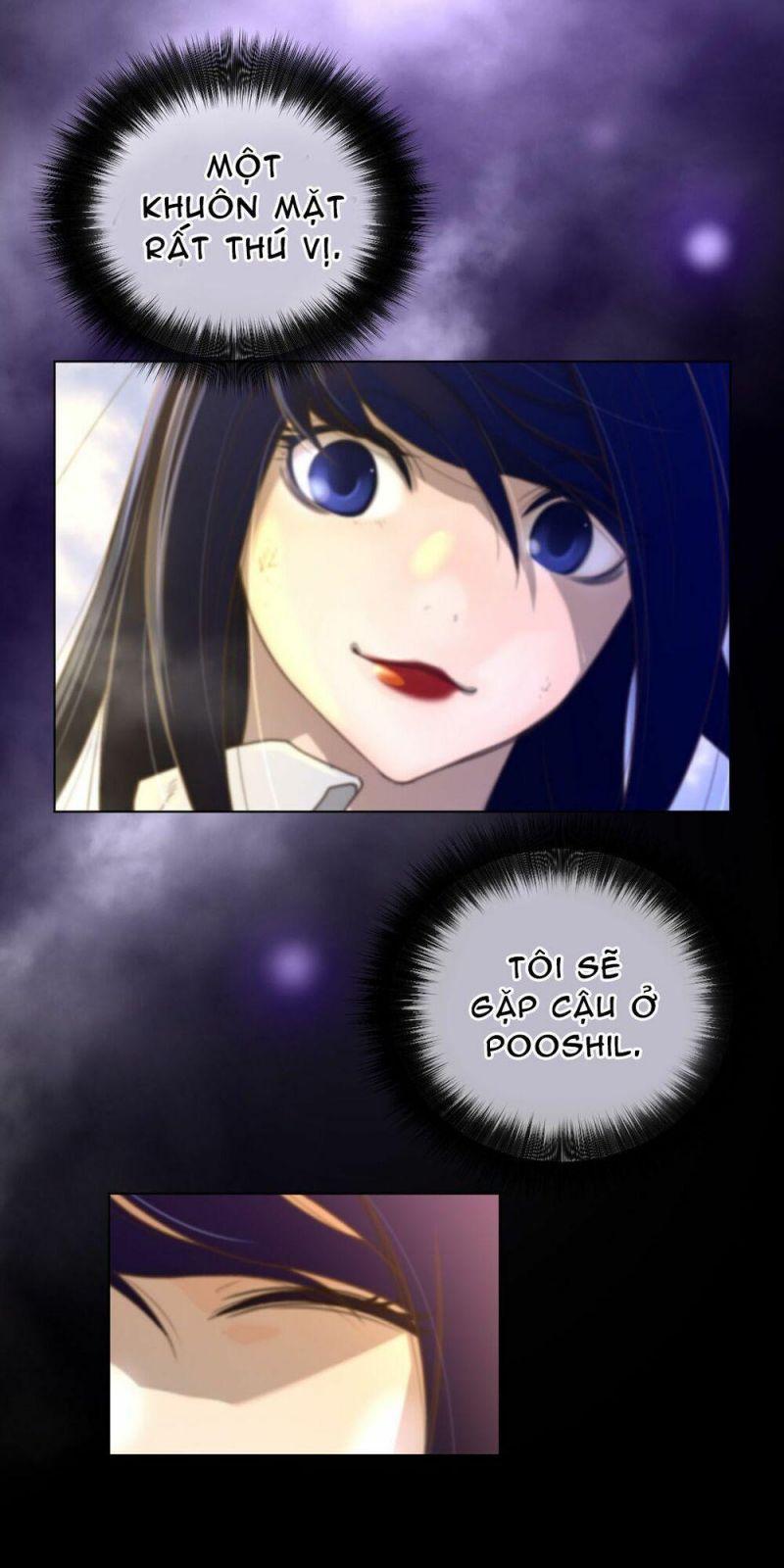 Một Nửa Hoànhảo Chapter 39 - Trang 2