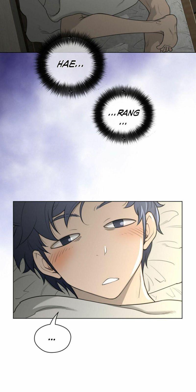 Một Nửa Hoànhảo Chapter 39 - Trang 2