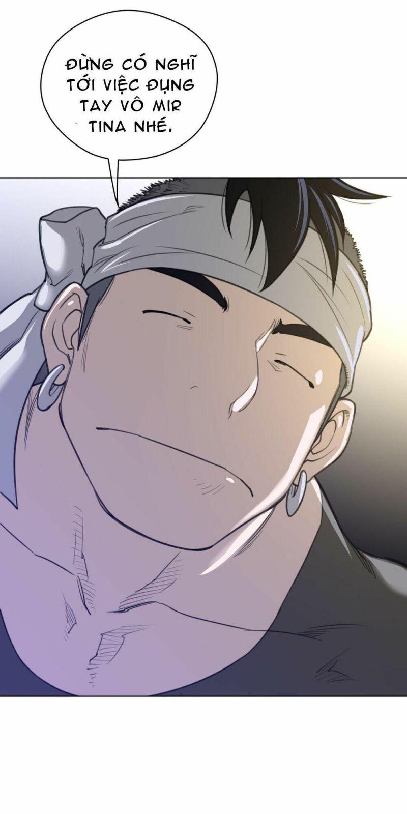 Một Nửa Hoànhảo Chapter 39 - Trang 2