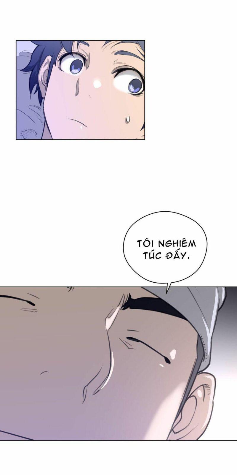 Một Nửa Hoànhảo Chapter 39 - Trang 2