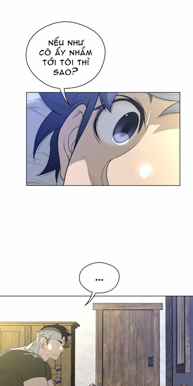 Một Nửa Hoànhảo Chapter 39 - Trang 2