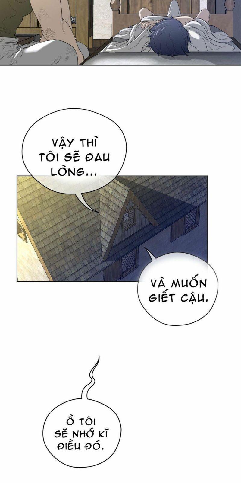 Một Nửa Hoànhảo Chapter 39 - Trang 2
