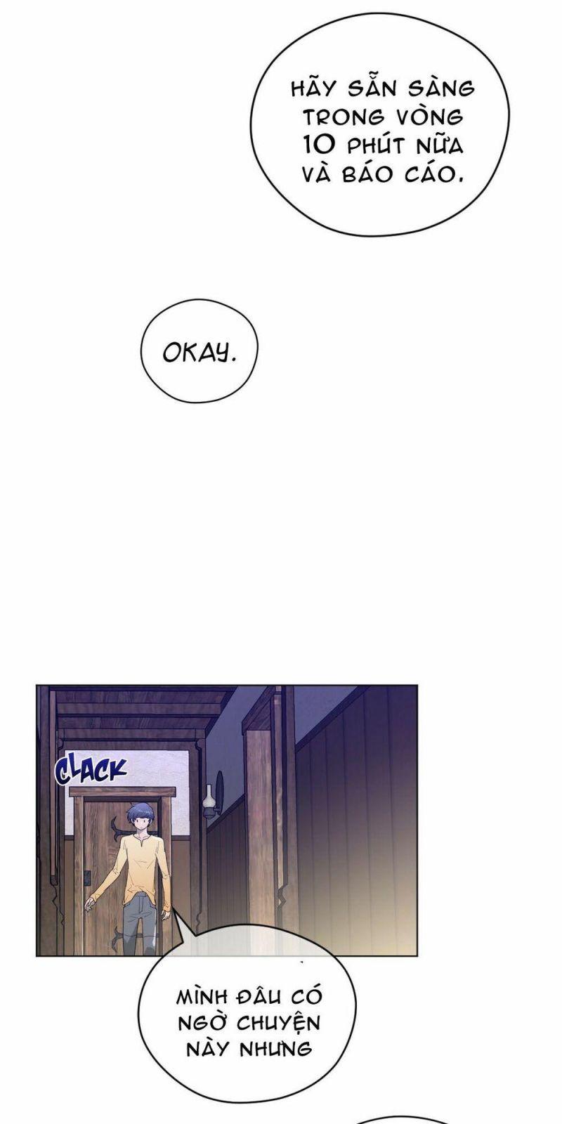 Một Nửa Hoànhảo Chapter 39 - Trang 2