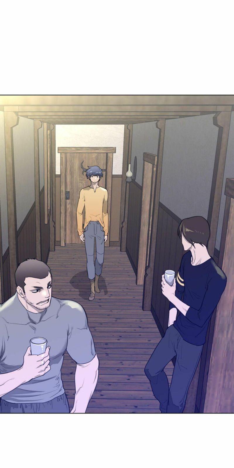 Một Nửa Hoànhảo Chapter 39 - Trang 2