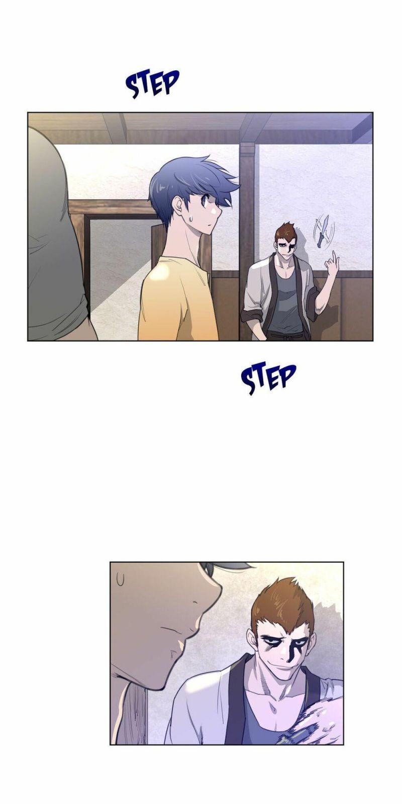 Một Nửa Hoànhảo Chapter 39 - Trang 2