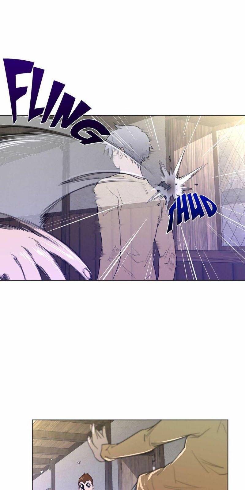 Một Nửa Hoànhảo Chapter 39 - Trang 2