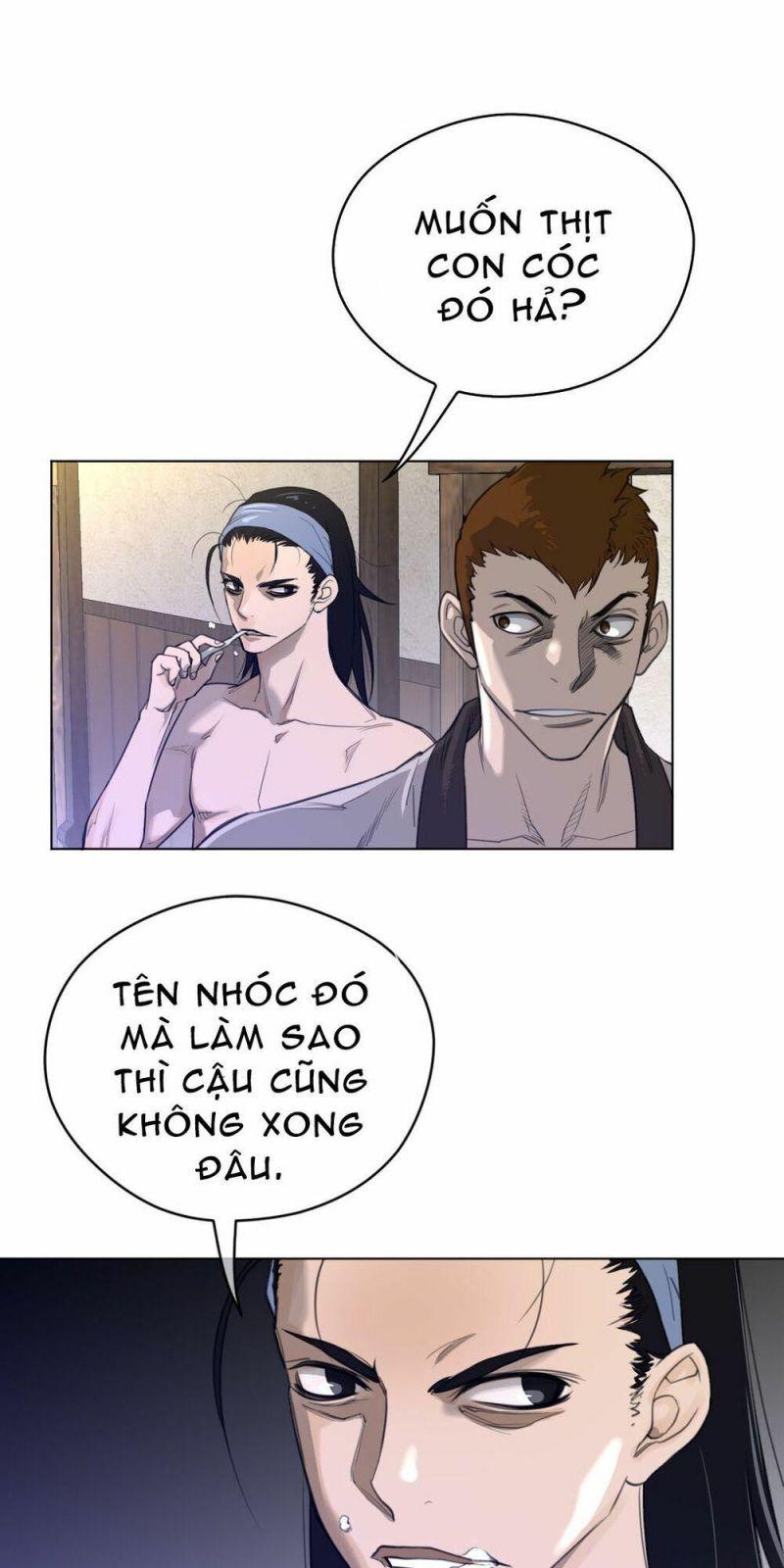 Một Nửa Hoànhảo Chapter 39 - Trang 2