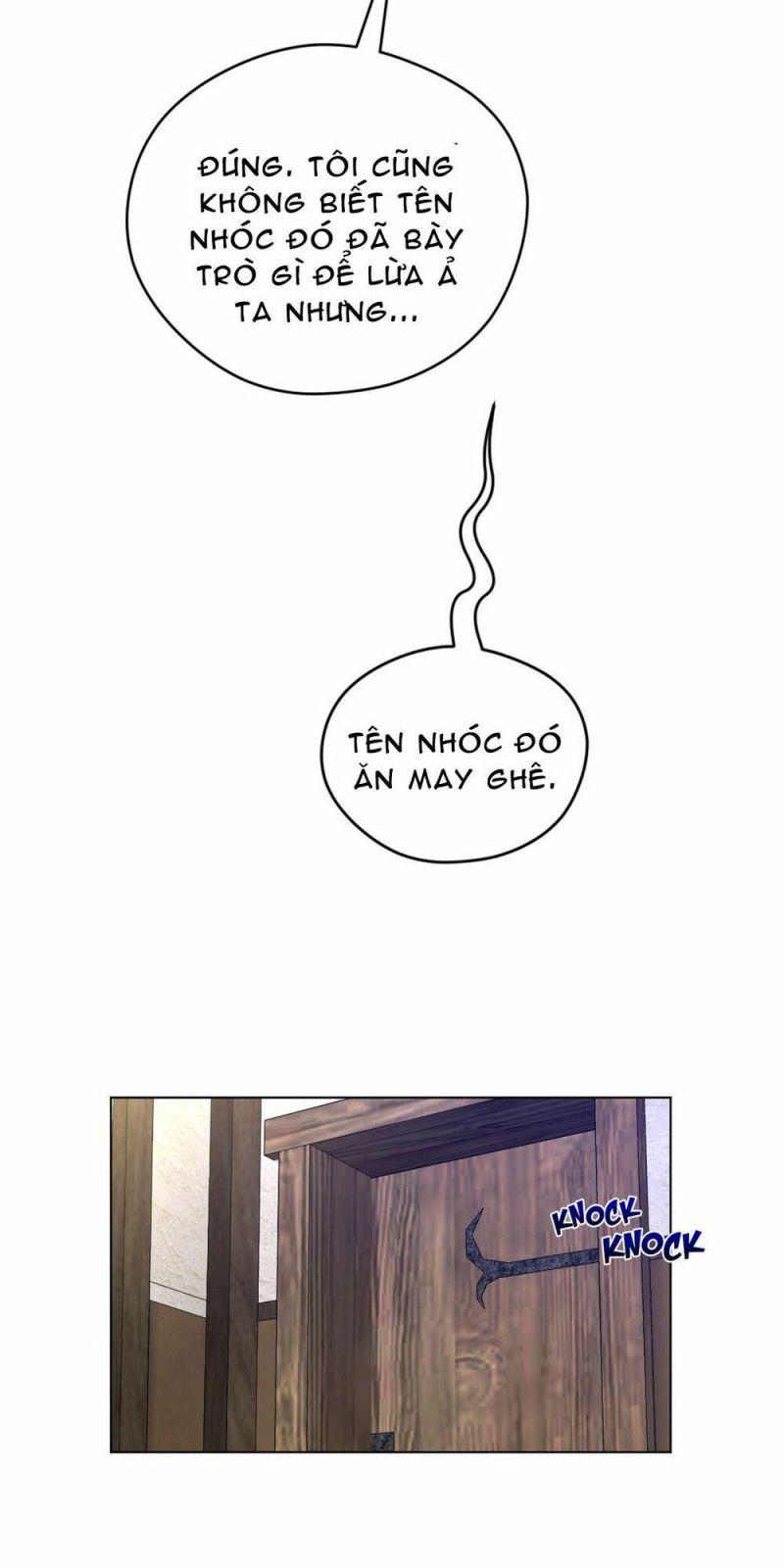 Một Nửa Hoànhảo Chapter 39 - Trang 2