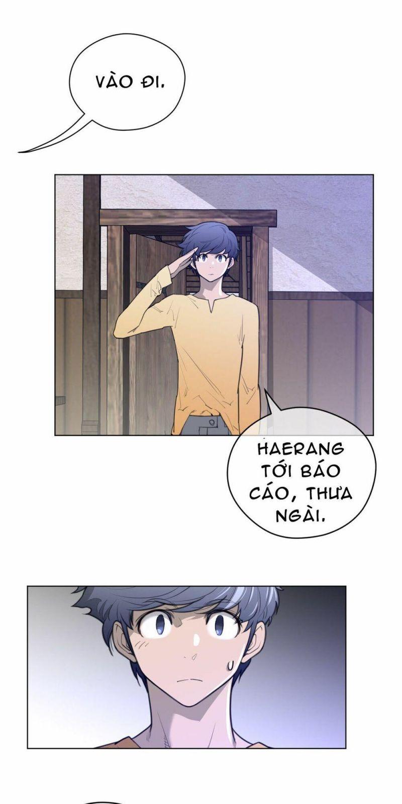 Một Nửa Hoànhảo Chapter 39 - Trang 2