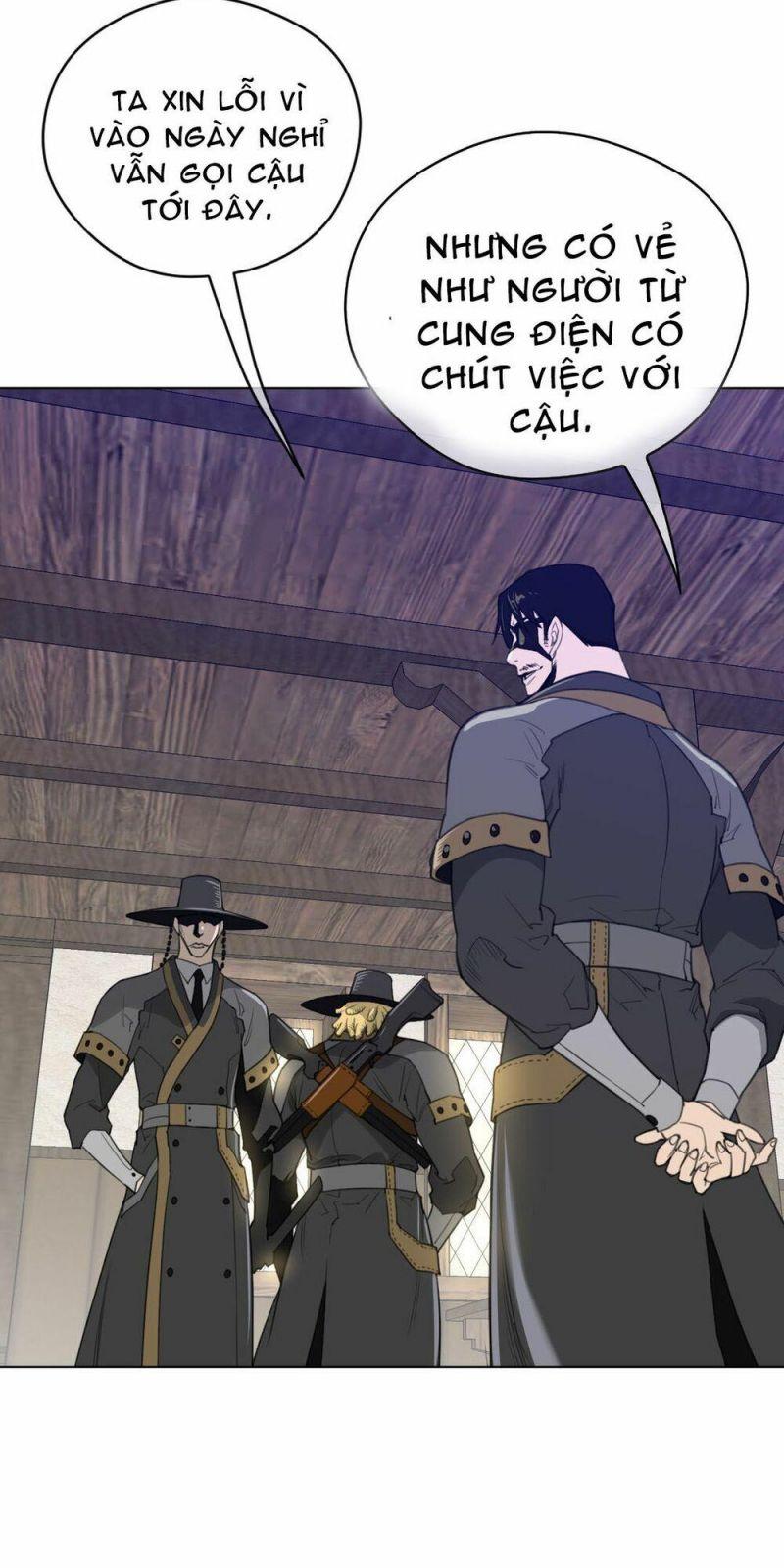 Một Nửa Hoànhảo Chapter 39 - Trang 2