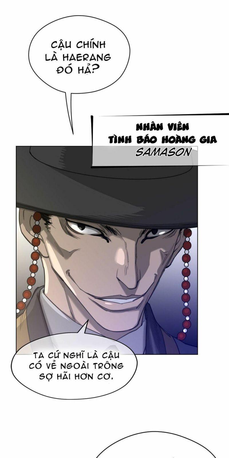 Một Nửa Hoànhảo Chapter 39 - Trang 2