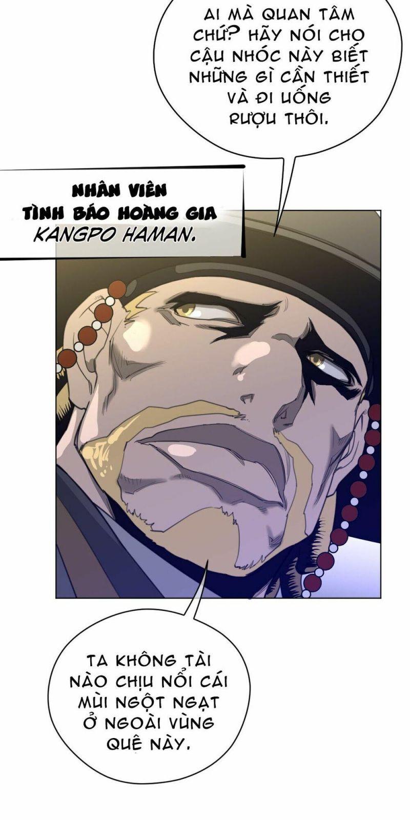 Một Nửa Hoànhảo Chapter 39 - Trang 2