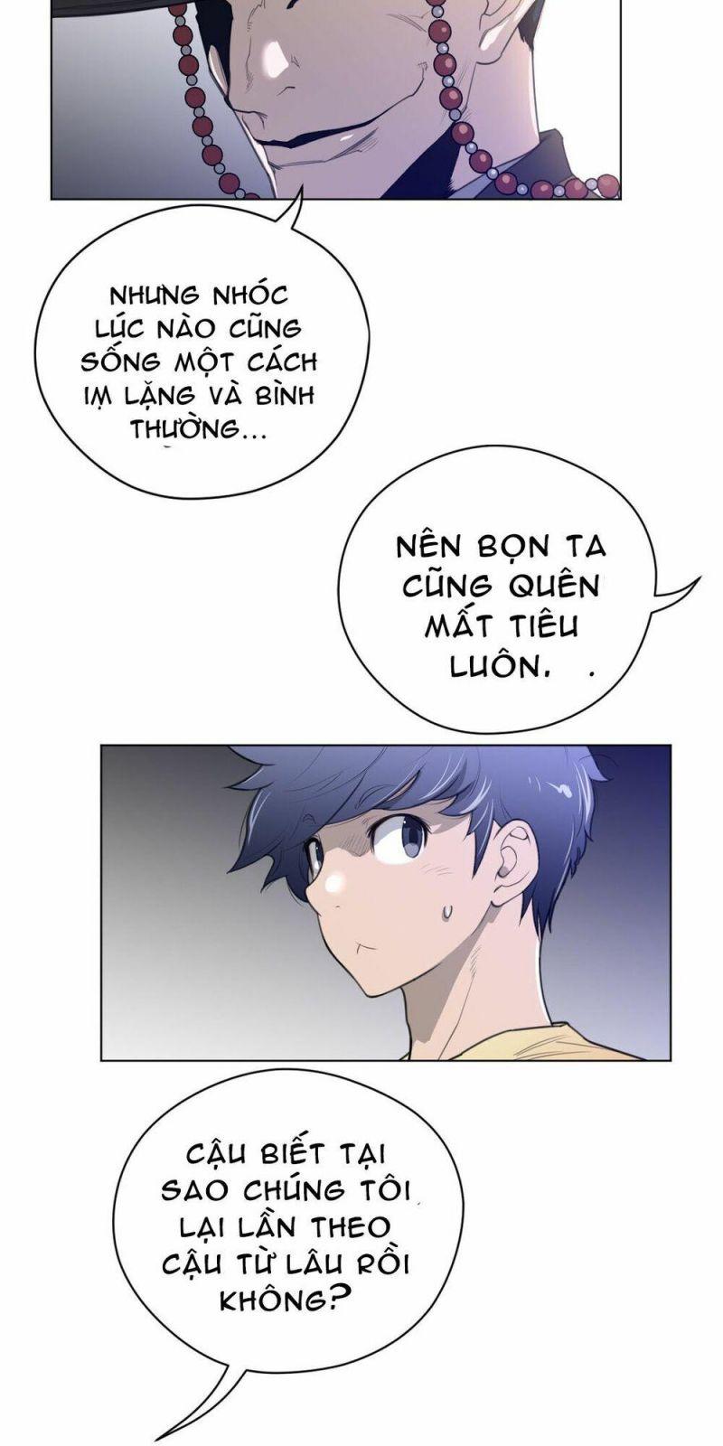 Một Nửa Hoànhảo Chapter 39 - Trang 2