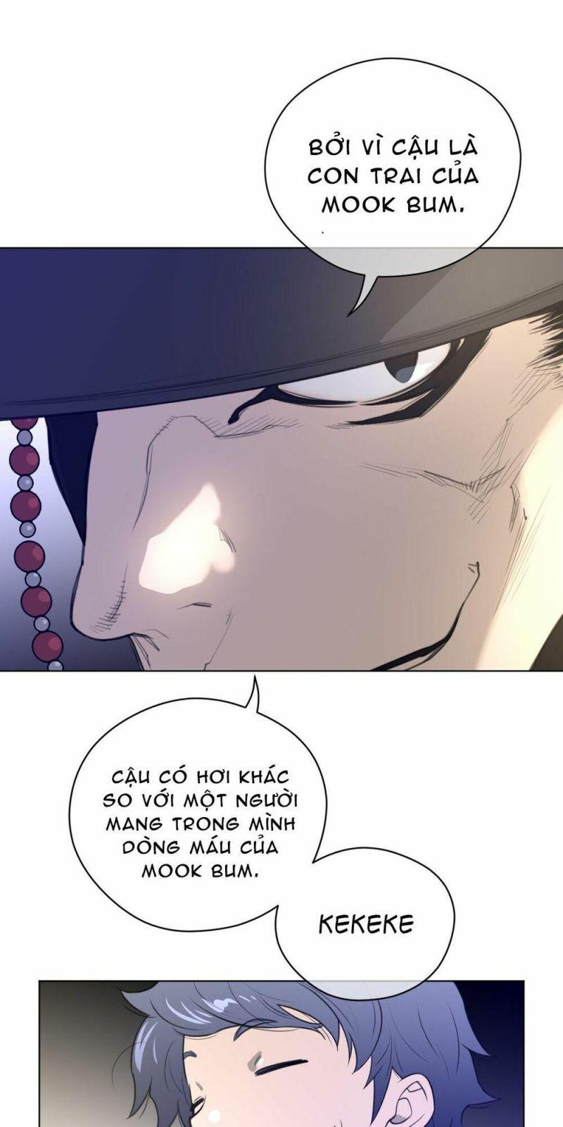 Một Nửa Hoànhảo Chapter 39 - Trang 2