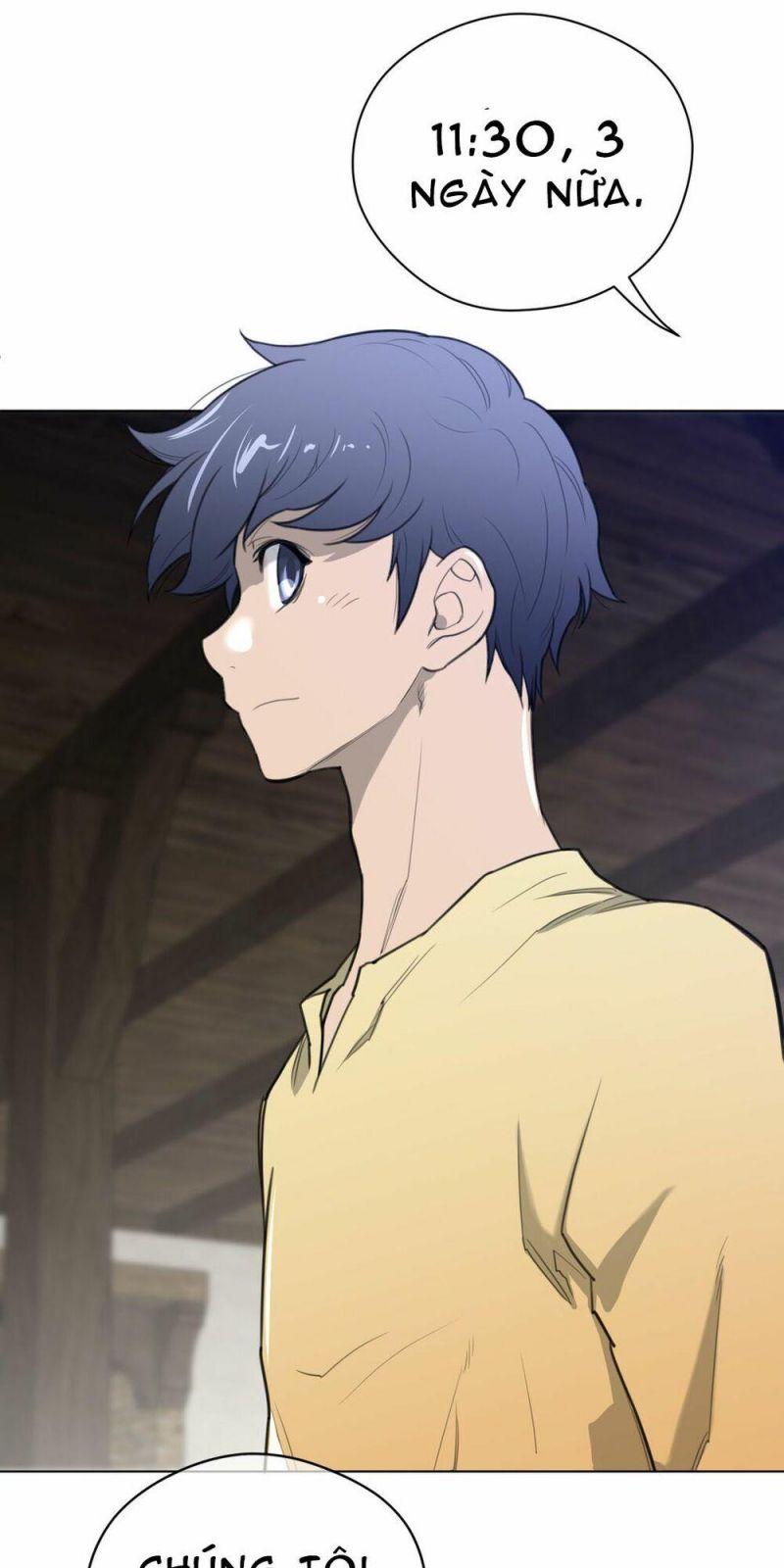 Một Nửa Hoànhảo Chapter 39 - Trang 2