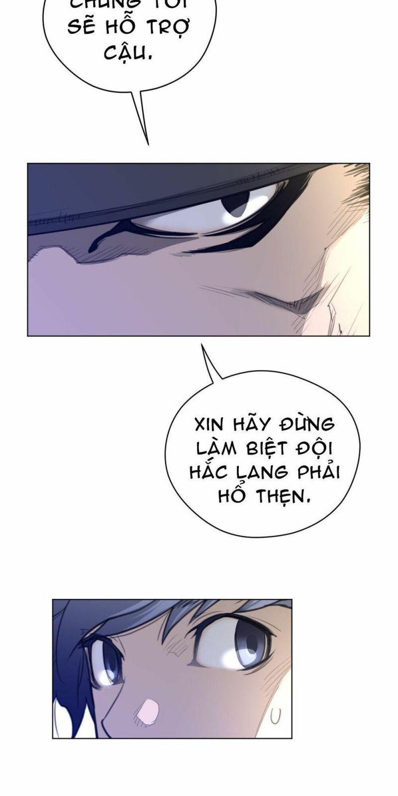 Một Nửa Hoànhảo Chapter 39 - Trang 2