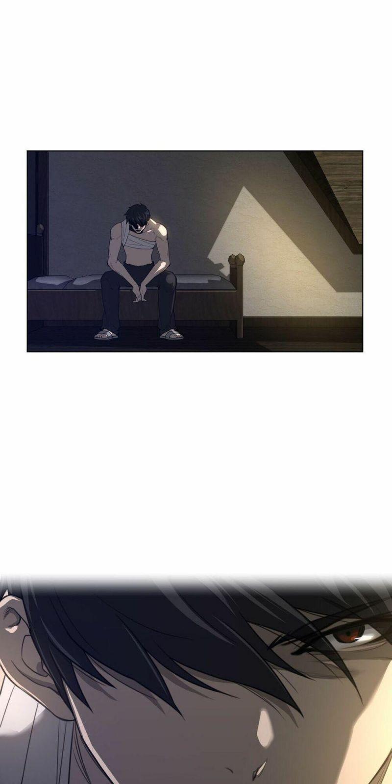 Một Nửa Hoànhảo Chapter 39 - Trang 2