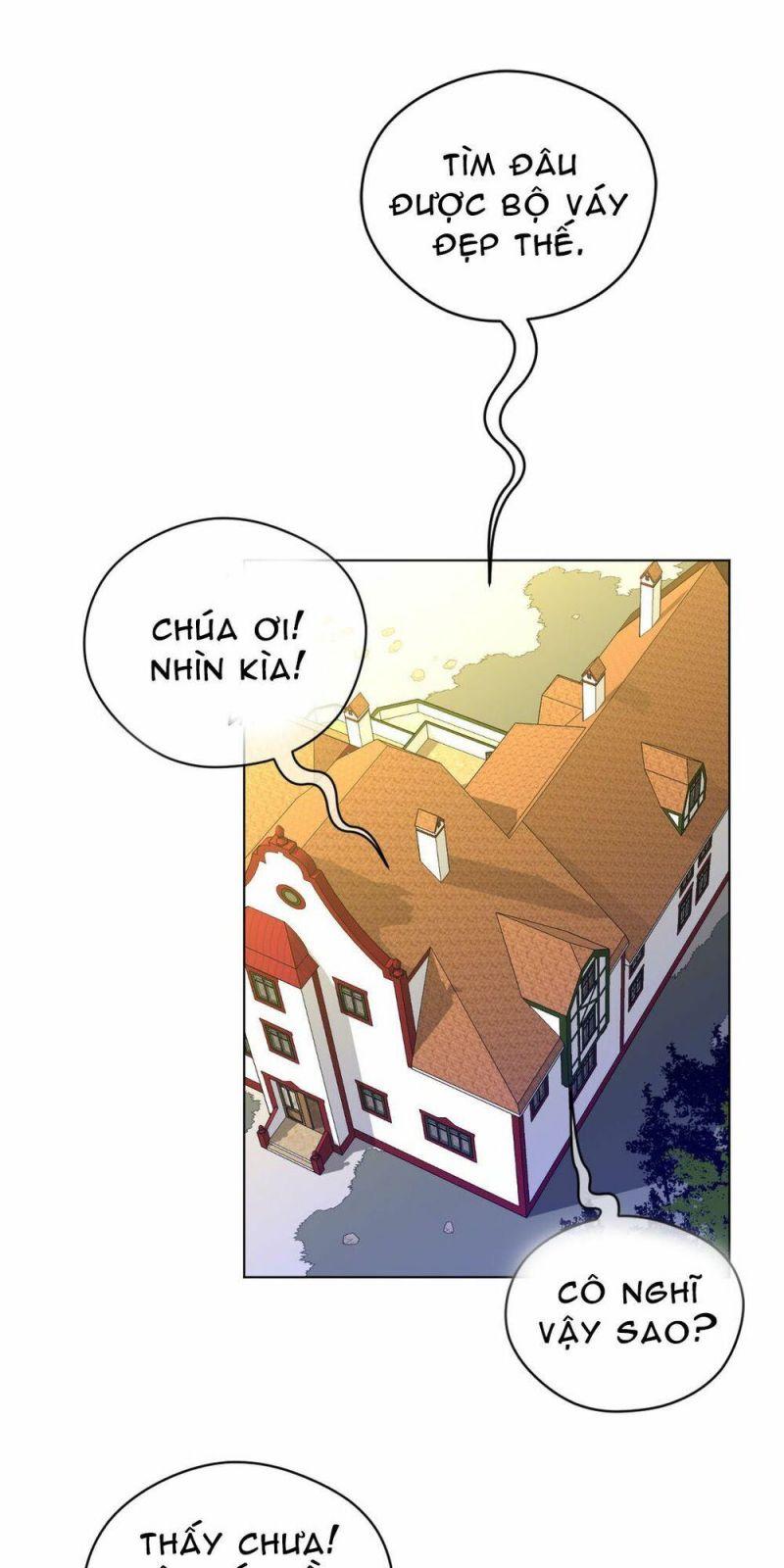Một Nửa Hoànhảo Chapter 39 - Trang 2