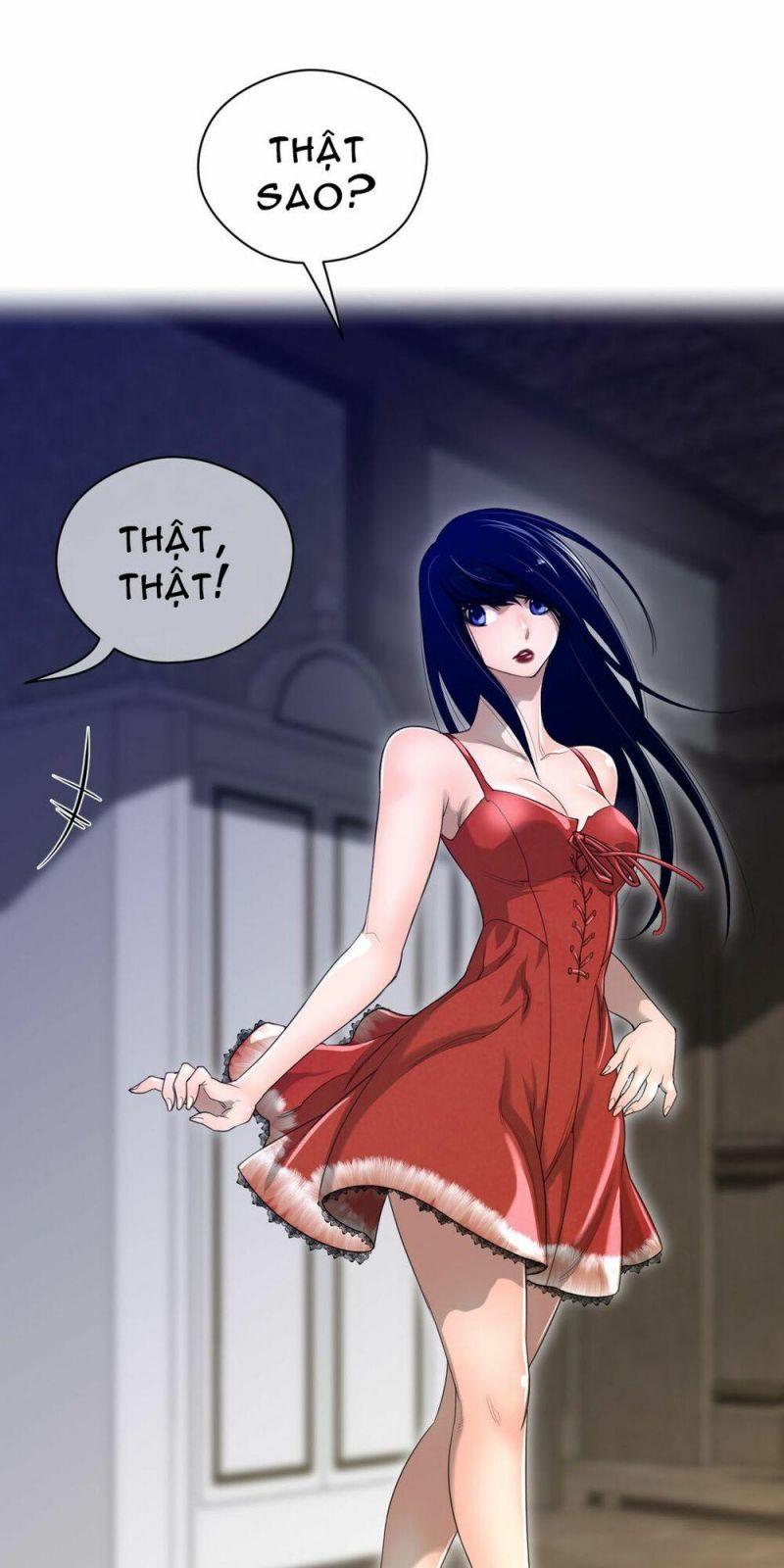 Một Nửa Hoànhảo Chapter 39 - Trang 2