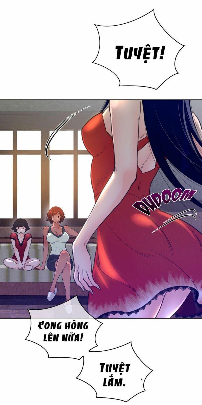 Một Nửa Hoànhảo Chapter 39 - Trang 2