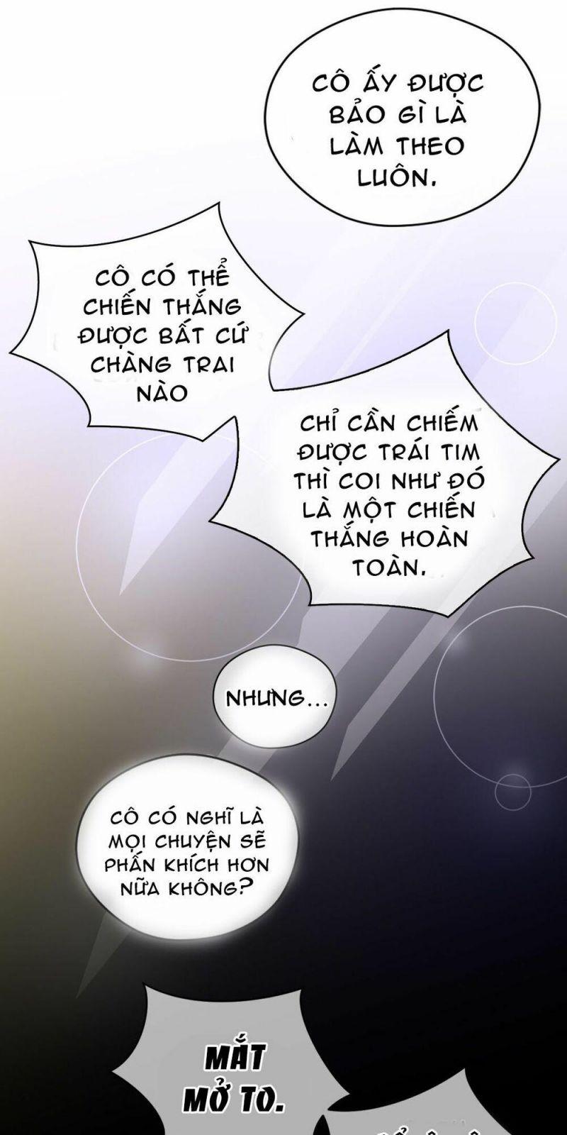 Một Nửa Hoànhảo Chapter 39 - Trang 2