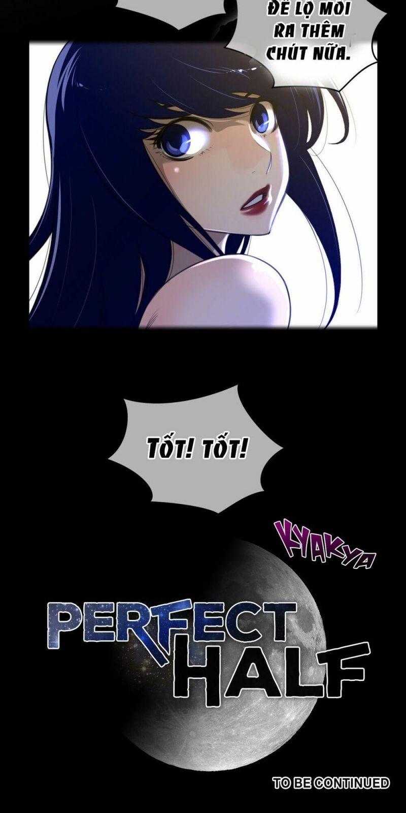 Một Nửa Hoànhảo Chapter 39 - Trang 2